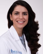 Vida Strickland image