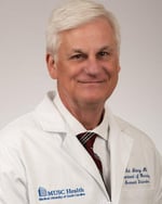 Mark Allen Stacy image