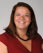 Jennifer Dianne Marshall image