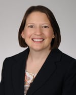 Tiffany Gray Baker image