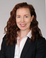 Caitlin Homberger Green image