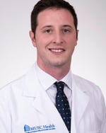 Ben Allen Strickland image