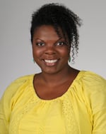 Mileka Richelle Gilbert image