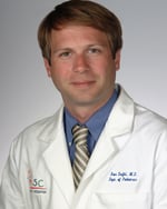 Ronald J. Teufel image