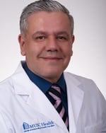 Mauricio Bastos Pereira image