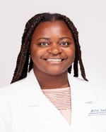 Aisha Abeo Jackson image