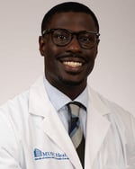 Jamel Lekeif Frazier Brown image