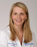 Ashley Arana Waring image