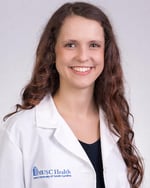 Lauren Bergman image