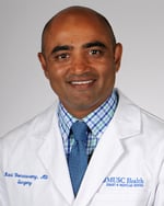 Ravi Veeraswamy image