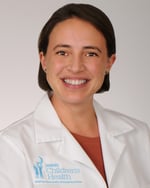 Sara Hampton Ritchie image