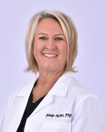 Johnlyn Nettles image