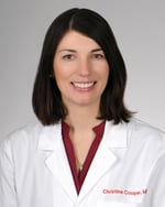 Christine Cooper image