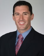 John William McGillicuddy image