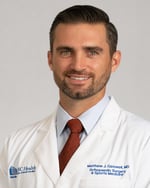 Matthew John Geswell image