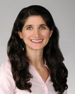 Jameela Sherene Goudarzi image