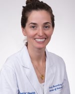 Emily Rosenberg image