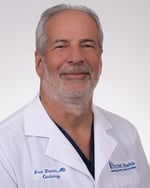 Fred Mitchell Krainin image