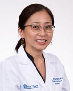 Wei Li Adeline Koay image