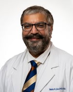 Sanjay Raj Jain image