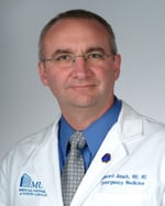 Edward C Jauch image