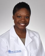 Aundrea Eason Loftley image