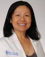 Maria Cecilia Reyes image