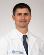 Matthew Chrisman Sherrier image