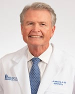 William H Moore image