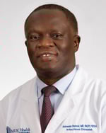 Akinwale Olayinka Olatosi image