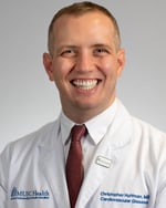 Christopher James Huffman image