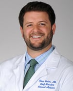 Kevin John Baker image