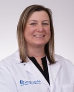 Jennifer Lewey image