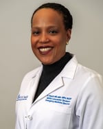 Keia Vennda-Rei Hewitt image