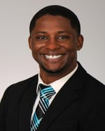 Donte L Bernard image