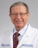 James Huger Richardson image