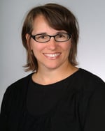 Elizabeth A. Poth image