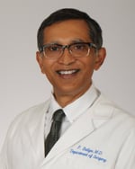 Prabhakar Kalyanpur Baliga image