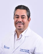 Temujin Tom Chavez image