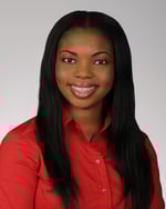 Cherika Gadson image