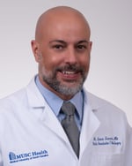 M. Lance Tavana image