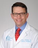 John Flint Rhodes image