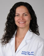 Lindsey Cassini Cox image