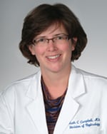 Ruth Claire Campbell image