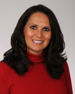 Tonya Baker Perkins image