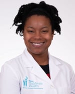 LaKeshia Nicole Craig image