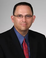 Joshua Henry Lipschutz image