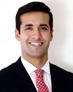 Antony Mikhail Gayed image