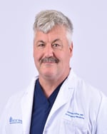 Steven McDonell Halus image