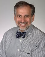 Richard Michael Silver image